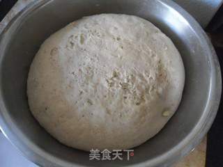 红枣馒头的做法步骤：3