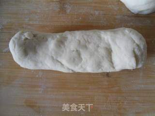 红枣馒头的做法步骤：6