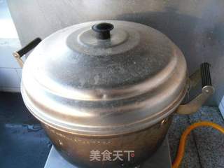 红枣馒头的做法步骤：11