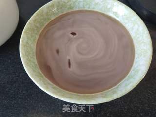 香浓核桃炖蛋的做法步骤:3