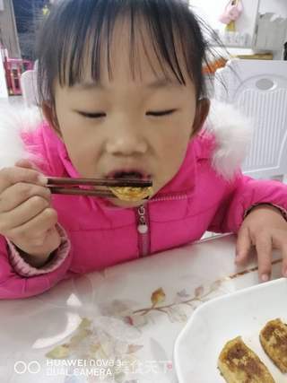 烤豆腐的做法步骤:4