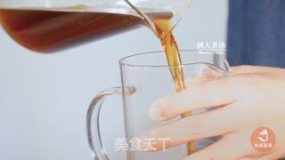 热辣姜母茶-新款姜汁奶茶的做法的做法步骤:3