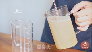 热辣姜母茶-新款姜汁奶茶的做法的做法步骤:9