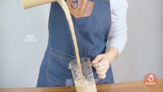 热辣姜母茶-新款姜汁奶茶的做法的做法步骤:10