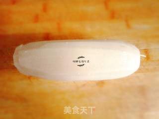 香甜软糯的糯米藕的做法步骤:5