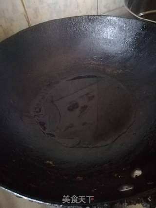 千层酥脆饼的做法步骤:2