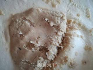 千层酥脆饼的做法步骤:5
