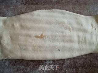 千层酥脆饼的做法步骤:8