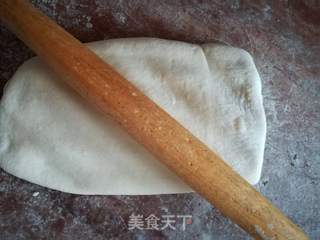 千层酥脆饼的做法步骤:6