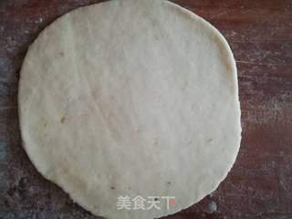 千层酥脆饼的做法步骤:10