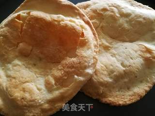 千层酥脆饼的做法步骤:12
