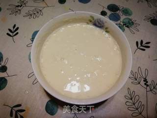 #团圆饭#祭灶汤的做法步骤:4