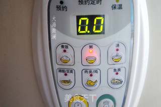 大碴子粥的做法步骤:6