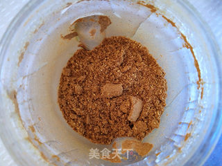 花生酥糖的做法步骤:5