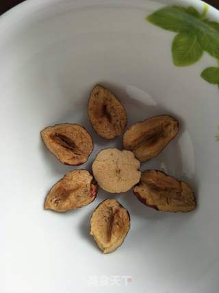 果味糯米饭的做法步骤:4