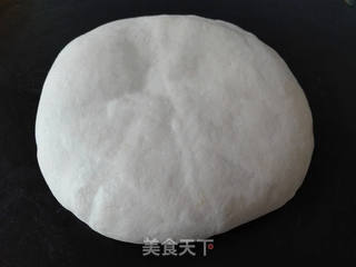 发面千层烙饼的做法步骤:7