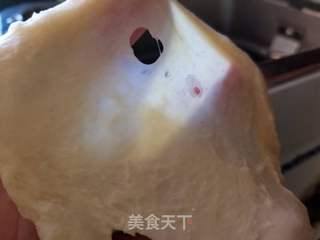 哈拉面包(challah bread)的做法步骤：1