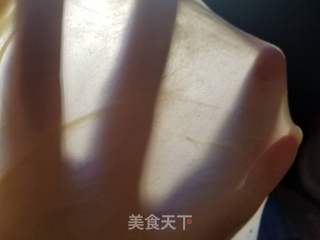 哈拉面包(challah bread)的做法步骤:3