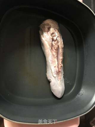 卤猪舌的做法步骤:2