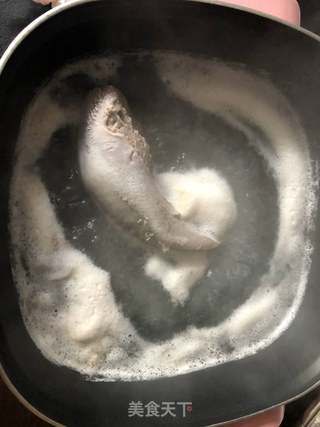 卤猪舌的做法步骤:3