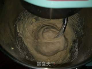 布里欧修的做法步骤：1