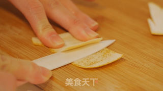 蜂蜜柚子茶【初味日记】的做法步骤:4