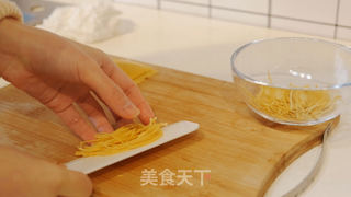 蜂蜜柚子茶【初味日记】的做法步骤:5