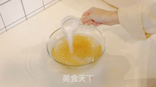 蜂蜜柚子茶【初味日记】的做法步骤:6