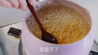 蜂蜜柚子茶【初味日记】的做法步骤：7