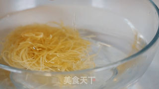 蜂蜜柚子茶【初味日记】的做法步骤：8