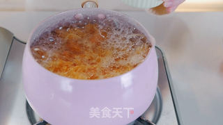 蜂蜜柚子茶【初味日记】的做法步骤:9
