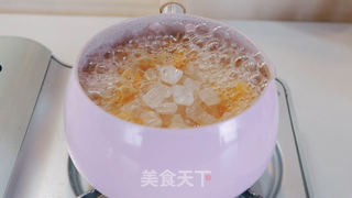 蜂蜜柚子茶【初味日记】的做法步骤：10