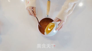 蜂蜜柚子茶【初味日记】的做法步骤:12