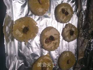 自制宫廷核桃酥的做法步骤:8