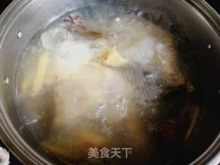 #团圆饭#手撕椒麻鸡的做法步骤:3