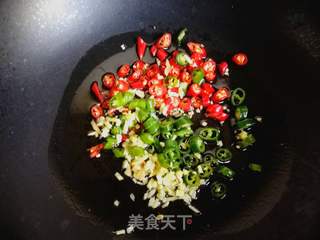 #团圆饭#手撕椒麻鸡的做法步骤:6