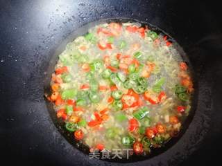 #团圆饭#手撕椒麻鸡的做法步骤:7
