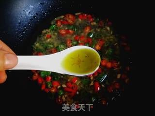 #团圆饭#手撕椒麻鸡的做法步骤:8