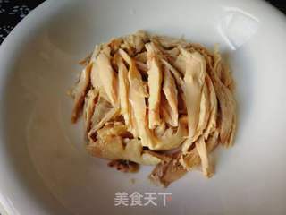 #团圆饭#手撕椒麻鸡的做法步骤:11