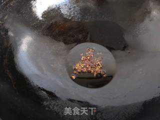 凉拌鸡腿肉的做法步骤:7