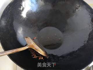 凉拌鸡腿肉的做法步骤:8