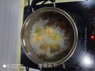 面食 脆麻花的做法步骤:12