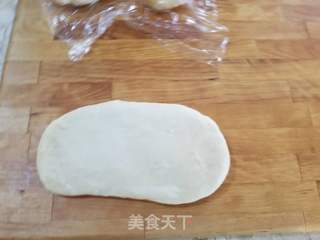 哈拉面包(challah bread)的做法步骤:6