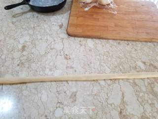 哈拉面包(challah bread)的做法步骤：8