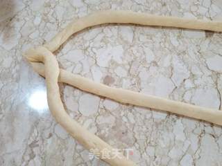 哈拉面包(challah bread)的做法步骤:10