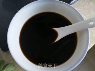 糖醋虾的做法步骤：3
