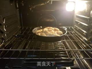 哈拉面包(challah bread)的做法步骤:20