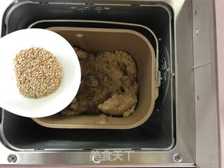 自制肉松的做法步骤:7