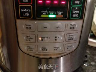 止咳润肺--川贝双雪糖水的做法步骤:9