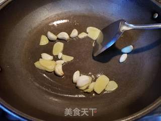 台式三杯鸡的做法步骤：4